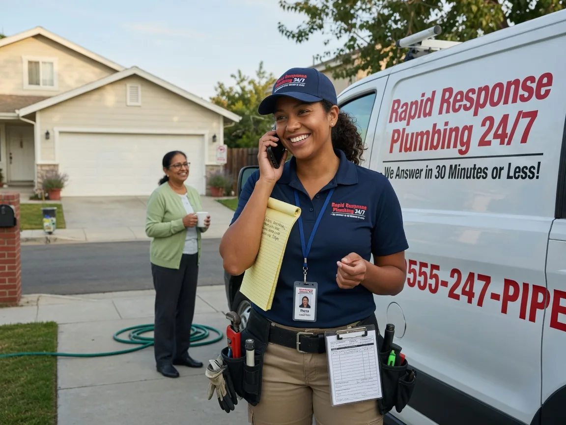 Emergency Plumber Cranesville, PA FAQs